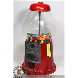 CONTINENTAL CAST METAL CANDY MACHINE