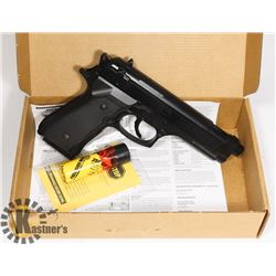 DAISY BARETTA BB PISTOL