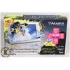 Image 1 : ALURATEK 8" HD PERSONAL MEDIA PLAYER