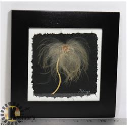 OLD MANS WHISKERS WISDOM