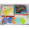 Image 1 : VINTAGE 1971 FISHER PRICE MUSIC
