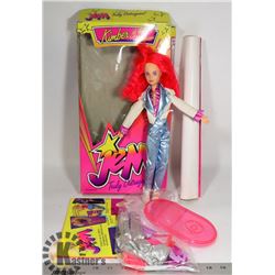 VINTAGE 1985 JEM AND THE HOLOGRAMS