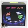 Image 1 : LOT OF 1 NEW LED STRIP KIT 32.8 FT (2 ROLLS)