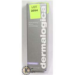 DERMALOGICA ULTRA CALMING SERUM CONCENTRATE
