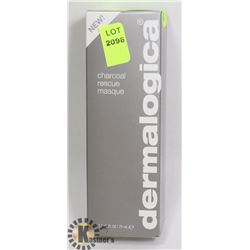 DERMALOGICA CHARCOAL RESCUE MASQUE