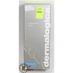 DERMALOGICA PRECLEANSE BALM WITH CLEANSING MITT