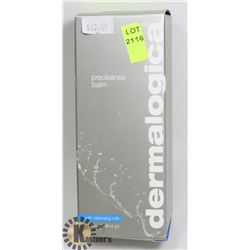 DERMALOGICA PRECLEANSE BALM WITH CLEANSING MITT
