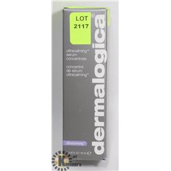 DERMALOGICA ULTRA CALMING SERUM CONCENTRATE