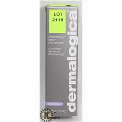 DERMALOGICA ULTRA CALMING SERUM CONCENTRATE