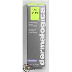 DERMALOGICA ULTRA CALMING SERUM CONCENTRATE