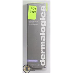 DERMALOGICA ULTRA CALMING SERUM CONCENTRATE