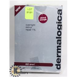 DERMALOGICA OVERNIGHT RETINOL REPAIR 1%