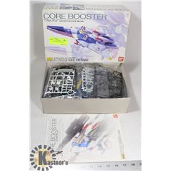 BANDAI JET FIGHTER LM312VO4