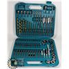 Image 1 : MAKITA BIT SET IN CASE