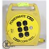 Image 1 : POWERMATE CORD REEL