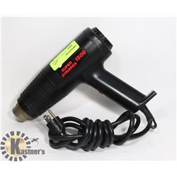 SUPER STRIPPER 1500 HEAT GUN