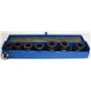 Image 1 : 7PC 3/4" IMPACT SOCKET SET SAE