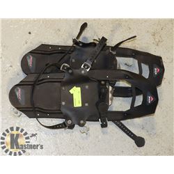 MSR SHIFT SNOW SHOES