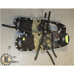 MSR LIGHTNIGH ASCENT SNOW SHOES