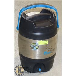 BUBBA 3 GALLON INSULATED BEVERAGE DISPENSER