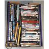 Image 1 : FLAT OF ASSORTED DVDS