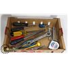 Image 1 : LOT OF TOOLS