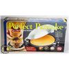 Image 1 : PERFECT PANCAKE COOKER