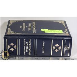 THE COMPLETE WORKS OF WILLIAM