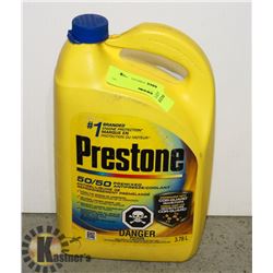PRESTONE PRE MIXED ANTIFREEZE