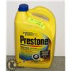 Image 1 : PRESTONE PRE MIXED ANTIFREEZE