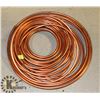 Image 1 : COPPERCOIL TYPE K ASTM B88