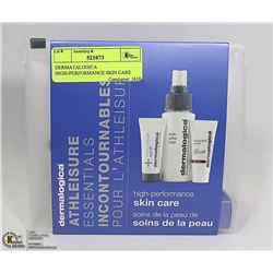 DERMATALOGICA HIGH-PERFORMANCE SKIN CARE MSRP $35