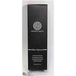 WHITE DIAMOND INFUSED CLEANSING COMPLEX MSRP $99