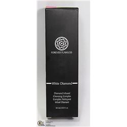 WHITE DIAMOND INFUSED CLEANSING COMPLEX MSRP $99