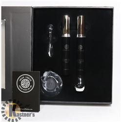 FOREVER FLAWLESS DIAMOND INFUSED LED PEPTIDE