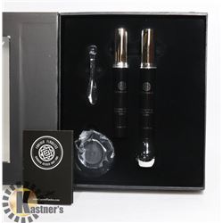 FOREVER FLAWLESS DIAMOND INFUSED LED PEPTIDE