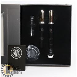 FOREVER FLAWLESS DIAMOND INFUSED LED PEPTIDE