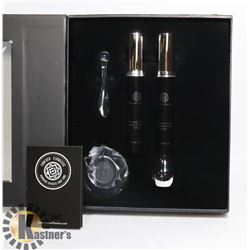 FOREVER FLAWLESS DIAMOND INFUSED LED PEPTIDE