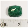 Image 1 : #2-GREEN EMERALD GEMSTONE 79.0CT
