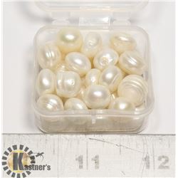 #86-FRESH WATER PEARLS 230.0CT