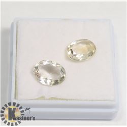 #116-CITRINE GEMSTONE 7.5ct