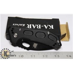NEW KA-BAR TD1 LAW ENFORCEMENT