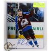Image 1 : MILAN HEJDUK  AUTOGRAPHED 8 X 10 PHOTO