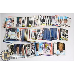 LARGE LOT OF WAYNE GRETZKY CARDS