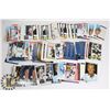 Image 1 : LARGE LOT OF WAYNE GRETZKY CARDS