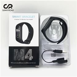 NEW M4 SMARTWATCH