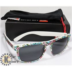 PAIR OF NEW QUIKSILVER SUNGLASSES