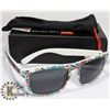 Image 1 : PAIR OF NEW QUIKSILVER SUNGLASSES