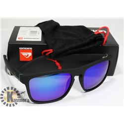 PAIR OF NEW QUIKSILVER SUNGLASSES