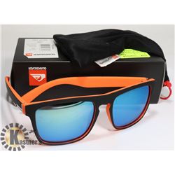 PAIR OF NEW QUIKSILVER SUNGLASSES